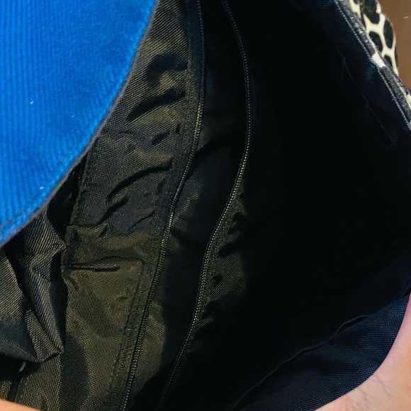 NWT Lisa Lill Studio Purse - Picture 3 of 9